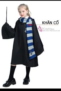 Đồ Phù Thuỷ Trường Hogwarts - Harry Potter Trẻ Em