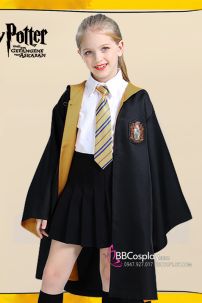 Đồ Phù Thuỷ Trường Hogwarts - Harry Potter Trẻ Em