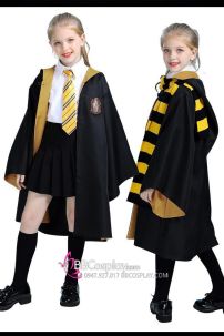 Đồ Phù Thuỷ Trường Hogwarts - Harry Potter Trẻ Em