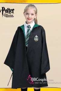 Đồ Phù Thuỷ Trường Hogwarts - Harry Potter Trẻ Em