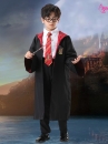 Trang Phục Phù Thuỷ Trường Hogwarts - Harry Potter Trẻ Em