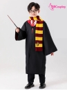 Trang Phục Phù Thuỷ Trường Hogwarts - Harry Potter Trẻ Em