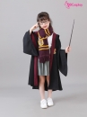 Trang Phục Phù Thuỷ Trường Hogwarts - Harry Potter Trẻ Em