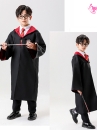 Trang Phục Phù Thuỷ Trường Hogwarts - Harry Potter Trẻ Em