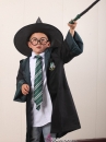Trang Phục Phù Thuỷ Trường Hogwarts - Harry Potter Trẻ Em