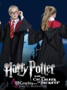 Trang Phục Phù Thuỷ Trường Hogwarts - Harry Potter Trẻ Em