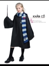 Trang Phục Phù Thuỷ Trường Hogwarts - Harry Potter Trẻ Em