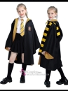 Trang Phục Phù Thuỷ Trường Hogwarts - Harry Potter Trẻ Em