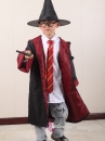 Trang Phục Phù Thuỷ Trường Hogwarts - Harry Potter Trẻ Em