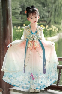 Đồ Hằng Nga Tiên Tử Cho Bé