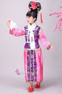 Đồ Hoàn Châu Công Chúa Bé Gái