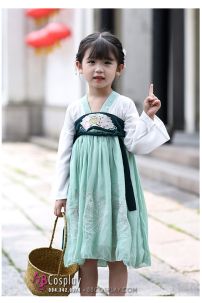 Đồ Hằng Nga Cho Bé - Thanh Thanh Nhi