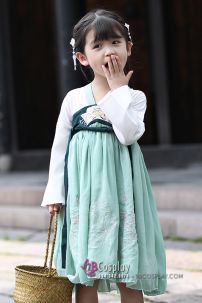 Đồ Hằng Nga Cho Bé - Thanh Thanh Nhi