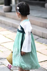 Đồ Hằng Nga Cho Bé - Thanh Thanh Nhi