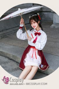 Đồ Hằng Nga Cách Tân Ngọc Thố