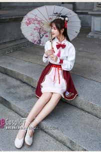 Đồ Hằng Nga Cách Tân Ngọc Thố