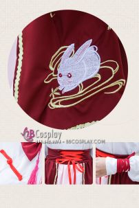 Đồ Hằng Nga Cách Tân Ngọc Thố