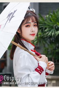 Đồ Hằng Nga Cách Tân Ngọc Thố