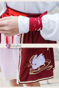 Đồ Hằng Nga Cách Tân Ngọc Thố