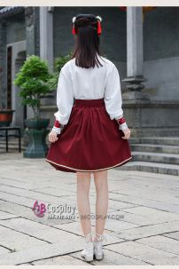 Đồ Hằng Nga Cách Tân Ngọc Thố