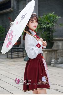 Đồ Hằng Nga Cách Tân Ngọc Thố