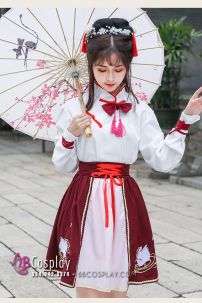 Đồ Hằng Nga Cách Tân Ngọc Thố