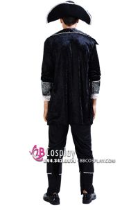 Đồ Cướp Biển Nam Hải Tặc Đen