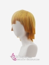 Tóc Giả Zenitsu Agatsuma Kimetsu No Yaiba