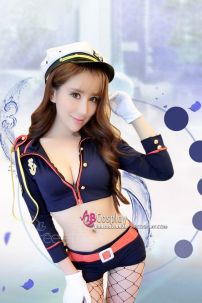 Đồ Nữ Hải Quan Sexy