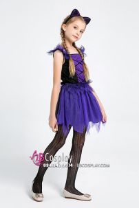 Đồ Phù Thủy Dơi Trẻ Em