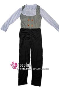 Đồ Dracula Trẻ Em