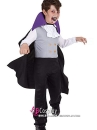 Trang Phục Dracula Trẻ Em