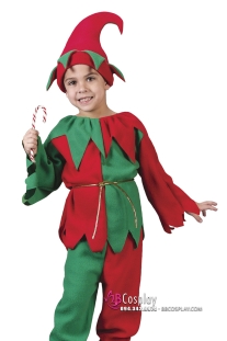 Trang Phục Yêu Tinh Bé Trai 2 3 Tuổi