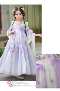 Đồ Hằng Nga Thạch Thảo Cho Bé