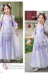 Đồ Hằng Nga Thạch Thảo Cho Bé