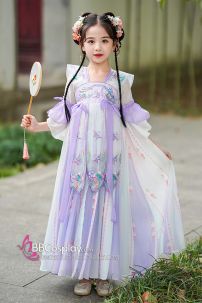 Đồ Hằng Nga Thạch Thảo Cho Bé