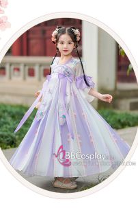 Đồ Hằng Nga Thạch Thảo Cho Bé