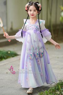 Đồ Hằng Nga Thạch Thảo Cho Bé