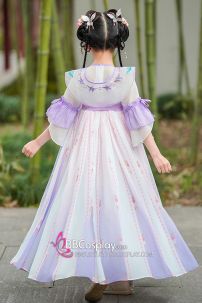 Đồ Hằng Nga Thạch Thảo Cho Bé