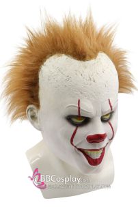 Mặt Nạ Pennywise