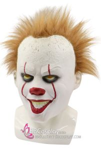 Mặt Nạ Pennywise