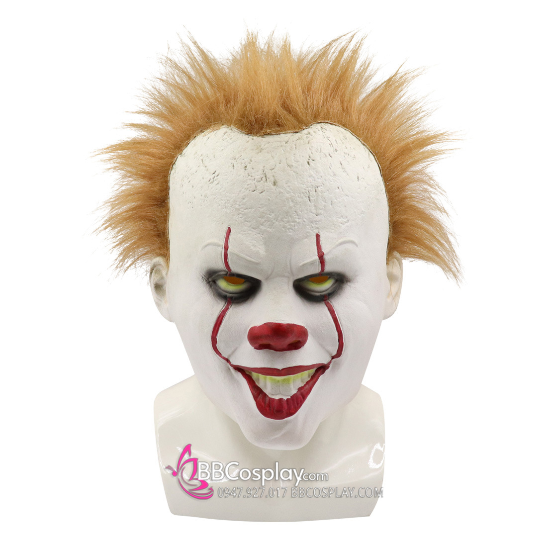 Mặt Nạ Pennywise