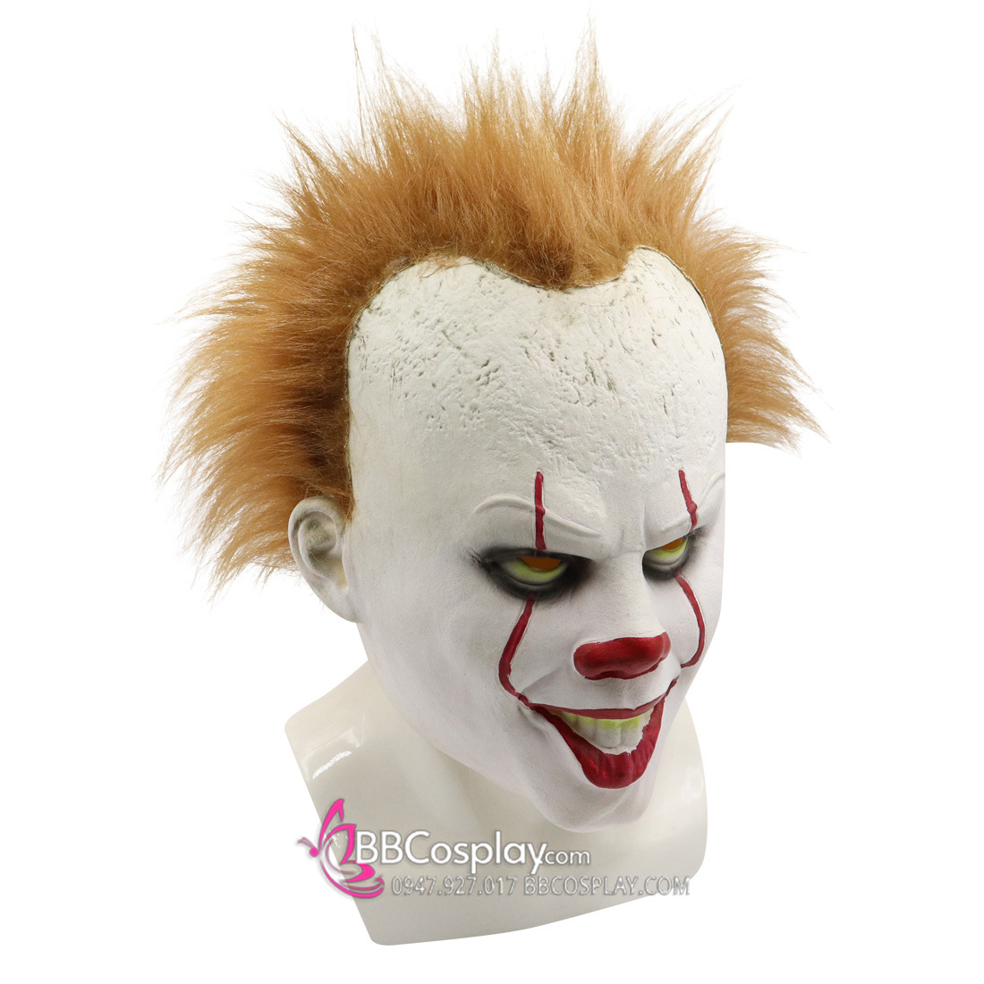 Mặt Nạ Pennywise