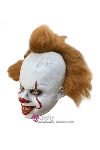 Mặt Nạ Pennywise Có Tóc
