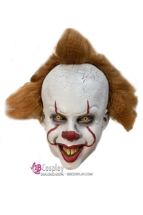 Mặt Nạ Pennywise Có Tóc