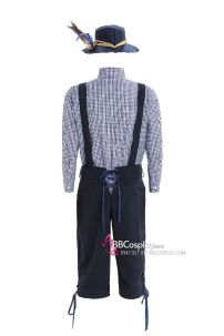 Đồ Bia Đức Cho Nam