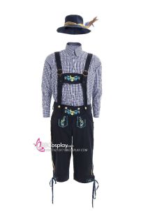 Đồ Bia Đức Cho Nam