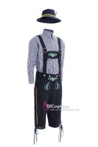 Đồ Bia Đức Cho Nam