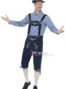 Trang Phục Bia Đức Cho Nam