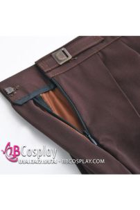 Đồng Phục Nữ Sinh Nhật Seifuku Cafe Sữa Dài Tay